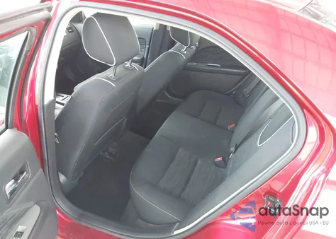 2012 Ford Fusion Se from USA, damaged, VIN 3FAHP0HA0CR154164